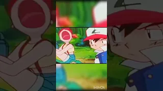 Ash Takes The Micky Out Of Misty | Ash Roasts Misty #pokemonmemes #pokemon #anime #brock #ash #misty