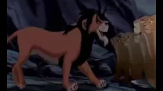 AMV The Lion King ScaRammstein MEIN TEIL