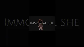 Immortal She…Return To Me #gachaclub #fnaf  #gachalife #shorts