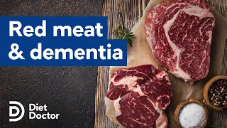 Does meat protect you from dementia?