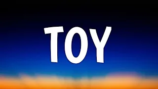 Netta - Toy (Lyrics) Israel