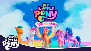 My Little Pony: Make Your Mark - Opening | Russian