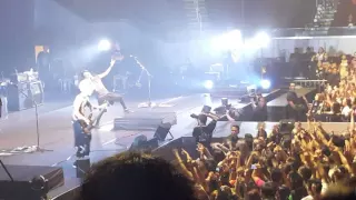 OOR - The Beginning MNL (FANCAM)