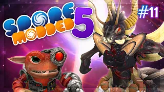 EP11 Modded Spore | Season 5