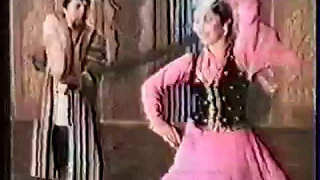 Dilmurod Islomov (Doyra) // Uzbek Dance