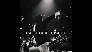 (FREE) Rod Wave Type Beat - "Falling Apart"