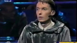 Своя игра. Гавриков - Белявский - Козлов (19.10.2002)