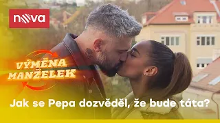 Co bylo nejtěžší pro Angie I Výměna manželek I Nova