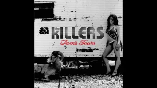 Read My Mind - The Killers