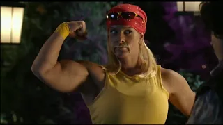 Female Muscle Clip 13- Grown Ups 2