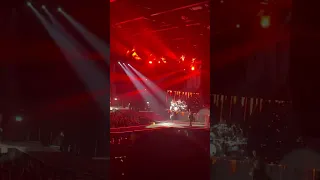 Volbeat @ cardiff arena (I don’t own the rights to the music)