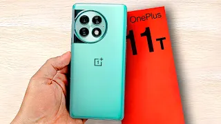 ONEPLUS 11T – УДЕЛАЛ ВСЕХ!🔥 ONEPLUS СДЕЛАЛИ НЕВОЗМОЖНОЕ? МОЩНО и ДЕШЕВО