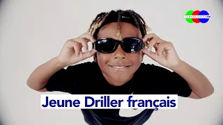 Lil Sam's rappeur de 9 ans s’adresse à Gazo, Koba, MHD | Mediapac TV