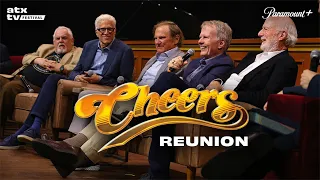 CHEERS Reunion | Paramount+ & ATX TV Festival