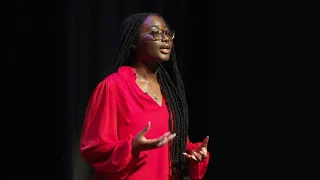 Embracing Culture Choice | Kendrah Mpare | TEDxDenisonU