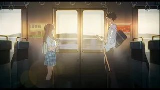 Koe no Katachi - “Lit” [slowed]