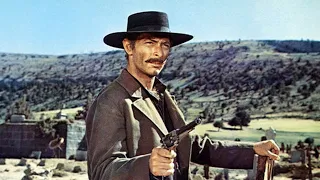 Beyond The Law (Western Movie, Full Length, french , Spaghetti Western) full free youtube movies