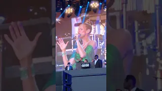 Celine Dion - The Reason - Live at London BST Hyde Park 05.07.2019