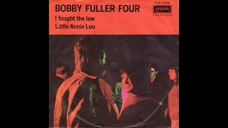 Bobby Fuller Four - Little Annie Lou