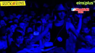 Limp Bizkit - Behind Blue Eyes & Boiler [Live At Rock am Ring 2013]