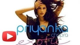 Priyanka Chopra Exotic ft. Pitbull - Music Video Out