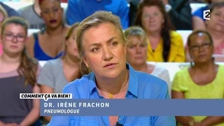 [SANTE] Irène Frachon, le scandal du médiator #CCVB