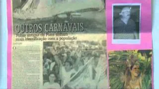 Viver Teresina: a história do carnaval