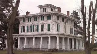 (Middlesex, NJ) : Holmes Tallman House