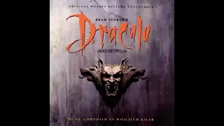 Dracula   Bram Stoker s Original Soundtrack Film  1992