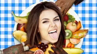 Katy Perry - Bon Appetit ft. Victorious