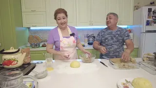 🥟СЛОЁНЫЕ ПЕЧЕНЬКИ (ГАТА)😋 ХОЧУ ХОЛОДЕЦ. 😂ПОЛКОВНИК -👳‍♂️ СЮЛЬТАН СУЛЕЙМАН