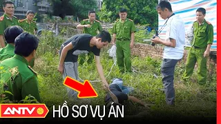 4 tử thi nằm rải rác từ chân núi đến bờ suối vén màn tội ác kinh hoàng | Hồ sơ vụ án | ANTV