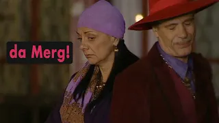 da Merg!....comedie de geniu --- Viziru in serialul REGINA