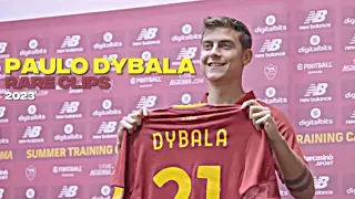 Paulo Dybala 4K Clips For Edits | No Watermark Scene Pack | Upscaled 4K CC |