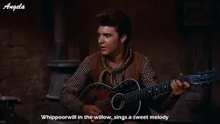 Rio Bravo - My Rifle, My Pony, and Me - Dean Martin & Ricky Nelson - Lyrics