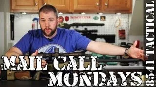 Mail Call Mondays Season 2 #06 - .308 vs .243 for Competition