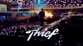 The Visuals of Michael Mann's Thief