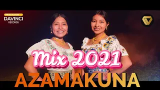 🔥 AZAMAKUNA MIX 2022🔥 Rirkanki - Karu Karu -Tigramurkani