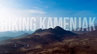 Hiking Kamenjak - just make One Step More | DJI Air 3 #osm_onestepmore