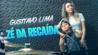 Zé da Recaída - Ensaio (Ediana Maskaro e Pierre Maskaro) Gusttavo Lima