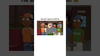 Family Guy - This is just looping gif of my black teens