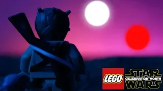 WEEK 2 HIGHLIGHTS - LEGO Star Wars Celebration Month