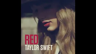 Taylor Swift- I Knew You Were Trouble [Acoustic Studio Version]