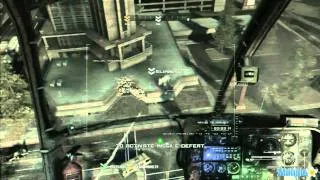 Homefront Walkthrough - Mission 6 - Overwatch
