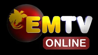 NATIONAL EMTV NEWS | 6PM |  SUNDAY 05th May, 2024