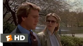 Oliver's Story (7/8) Movie CLIP - A Business Magnet or a Woman? (1978) HD