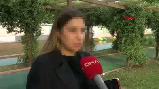 Öğretmenden kız öğrenciye taciz iddiası