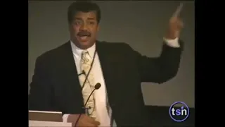 Neil DeGrasse Tyson on Islam and Science