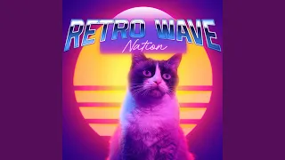 Synthwave Retro Wave Playlist