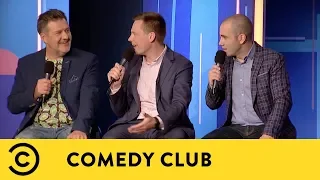 Hipervasút Pozsonyba | Dumaaktuál | Comedy Club